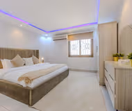 Al Ghadeer Serviced Apartment