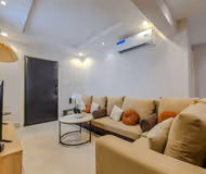 Al Ghadeer Serviced Apartment