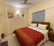 3 Bedroom Apartment in Phase 6 Karachi