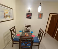 3 Bedroom Apartment in Phase 6 Karachi
