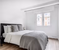 Boulevard Murat Serviced Apartment