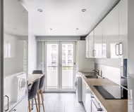 Boulevard Murat Serviced Apartment