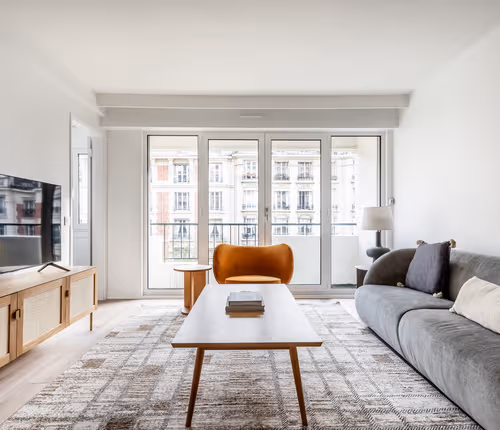 Boulevard Murat Serviced Apartment