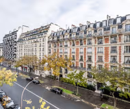 Boulevard Murat Serviced Apartment