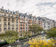 Boulevard Murat Serviced Apartment