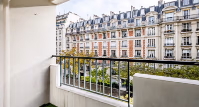 Boulevard Murat Serviced Apartment