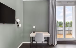 Holteistraße Serviced Apartment