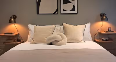 Nordic Zen Residence