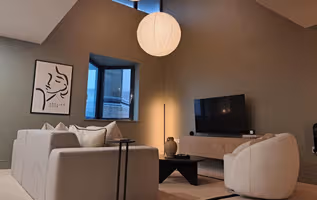 Nordic Zen Residence