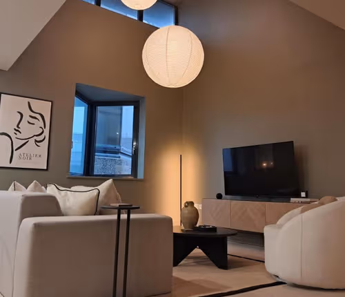 Nordic Zen Residence