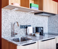 Scharnweberstraße Serviced Apartment