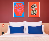 Scharnweberstraße Serviced Apartment