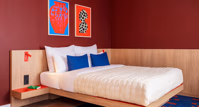 Scharnweberstraße Serviced Apartment