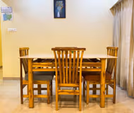 Vile Parle East Serviced Apartments