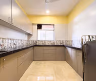Vile Parle East Serviced Apartments
