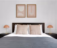 Bassano Serviced Apartment