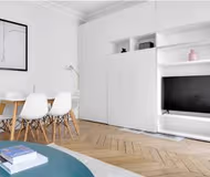 Bassano Serviced Apartment