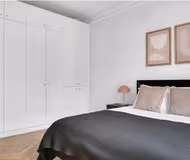 Bassano Serviced Apartment