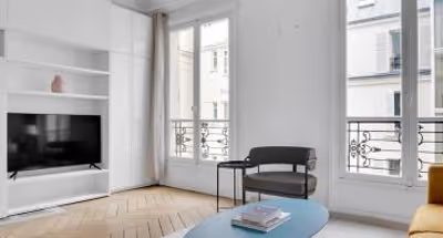 Bassano Serviced Apartment