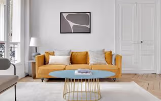 Bassano Serviced Apartment
