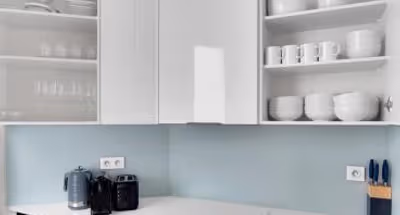 Bassano Serviced Apartment