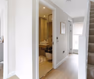 Soap Maker Mews by MySquare