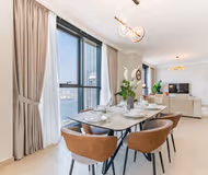 South Tower 3BR Serviced Apartment