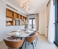 South Tower 3BR Serviced Apartment