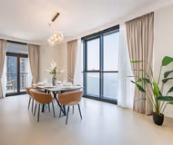 South Tower 3BR Serviced Apartment