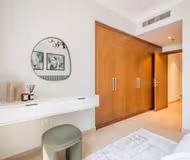 South Tower 3BR Serviced Apartment