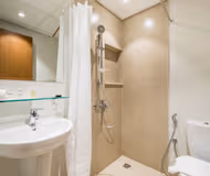 South Tower 3BR Serviced Apartment