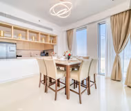 17 Icon Bay 3BR Serviced Apartment