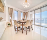 17 Icon Bay 3BR Serviced Apartment