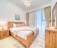 17 Icon Bay 3BR Serviced Apartment