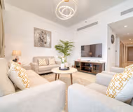 17 Icon Bay 3BR Serviced Apartment