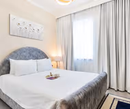 Furnished Three Bedroom In Dubai Creek