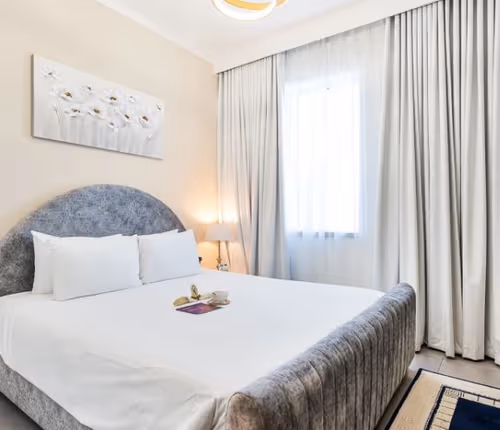 Furnished Three Bedroom In Dubai Creek