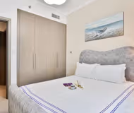 Furnished Three Bedroom In Dubai Creek
