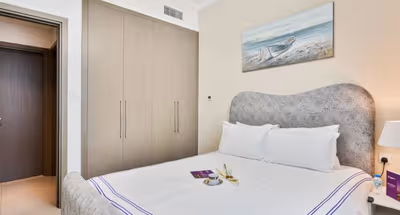 Furnished Three Bedroom In Dubai Creek