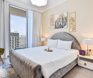 Furnished Three Bedroom In Dubai Creek