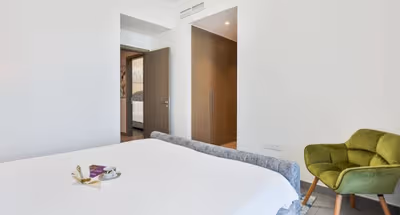 Furnished Three Bedroom In Dubai Creek