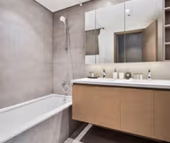 Furnished Three Bedroom In Dubai Creek