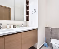 Furnished Three Bedroom In Dubai Creek