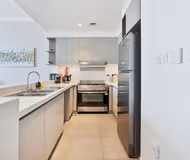 Furnished Three Bedroom In Dubai Creek