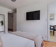 Saint-Michel studio apartment