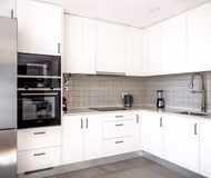 Rua das Praças Serviced Apartment