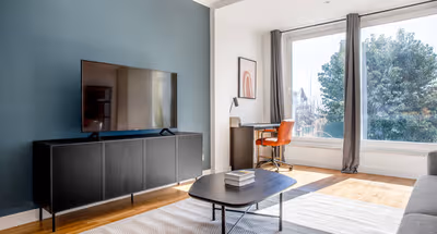 Rua das Praças Serviced Apartment