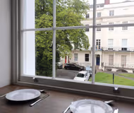 The Windsor Club Apartment