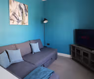 The Windsor Club Apartment