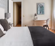 A 250m2 Barrio de las Letras abode for an extra glamorous stay in the city of lights